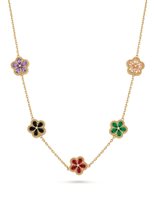 Collana Galli Young Donna in Acciaio